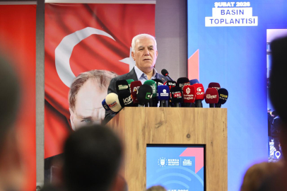 Mustafa Bozbey'den su faturalarındaki artış açıklaması