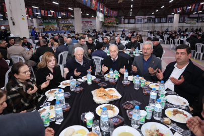 "Üreticimizi asla yalnız bırakmayacağız"