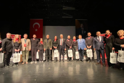 ADD Bursa’da Şubesi'nde Gürhan Akdoğan genç yönetimle yeniden başkan