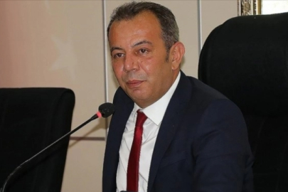 Bolu Belediye Başkanı tutuklandı