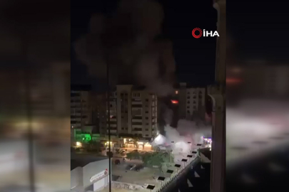 Lübnan Sağlık Bakanlığı: İsrail saldırılarında 31 kişi öldü, 149 kişi yaralandı