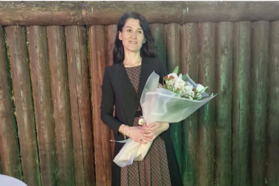 Saldırıda ölen öğretmen için eğitimcilerden 1 günlük iş bırakma eylemi