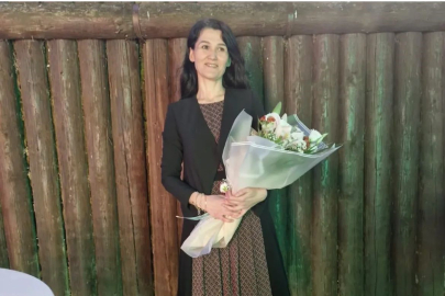 Saldırıda ölen öğretmen için eğitimcilerden 1 günlük iş bırakma eylemi