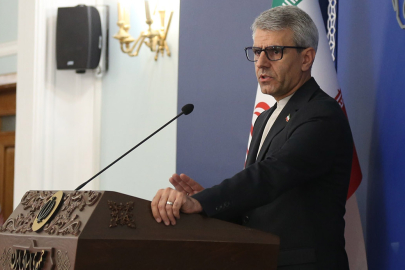 İran: 'Savaş ateşi tüm dünyaya yayılacaktır'