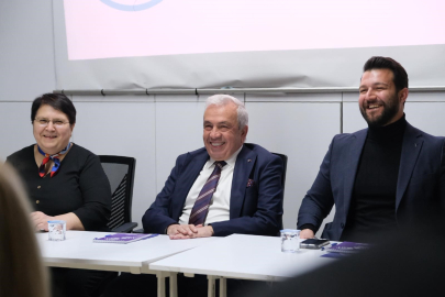 Mahalleli istedi, 'Kantin Nilüfer' projesi durduruldu