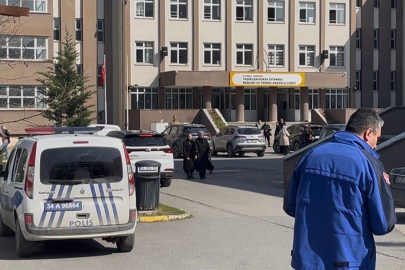 Öğretmeni öldüren saldırganın olayı planladığı ortaya çıktı