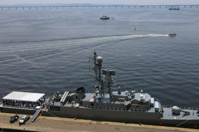 ABD Hint Okyanusu'nda İran gemisini vurdu: 80 kişi hayatını kaybetti