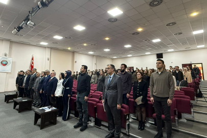 Bursa'da IBAN suistimallerine karşı uyarı