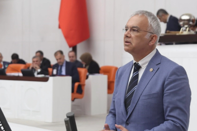 CHP'li Pala: 'Bursa eğitimde geri bırakıldı'