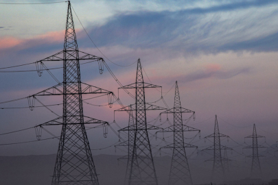 Enerji sistemi çöktü, Irak karanlığa gömüldü