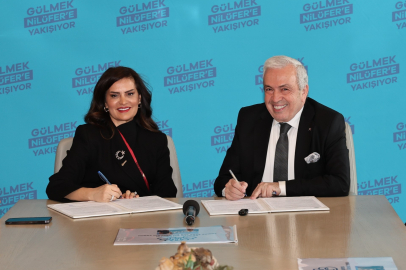 Nilüfer Belediyesi ve YASAV’dan kız öğrenciler için yurt protokolü