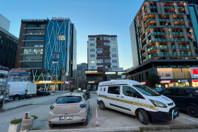 Nilüfer'de kadın cinayeti:  Nagihan Karadeniz öldürüldü