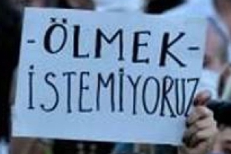 Fatih'te kadın cinayeti: Bugün Semiha Deniz öldürüldü