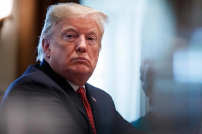 Trump: İran'dan sonra Küba'ya eğileceğiz!