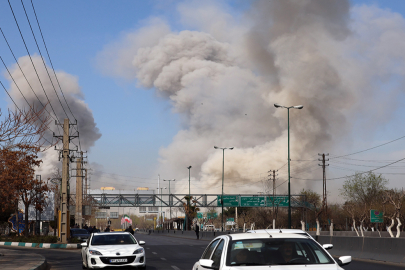 ABD'li kuruluş: "Savaşın ilk 4 günü ABD'ye 3.7 milyar dolara mal oldu"