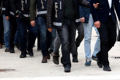 ‘Casperler' suç örgütüne yönelik yeni operasyon: 5 şüpheli gözaltına alındı