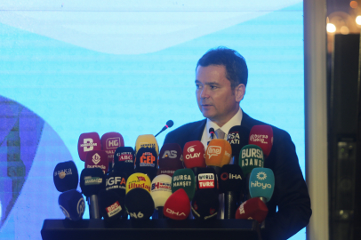 Erkan Aydın'dan Osmangazi'nin 700 gün raporu