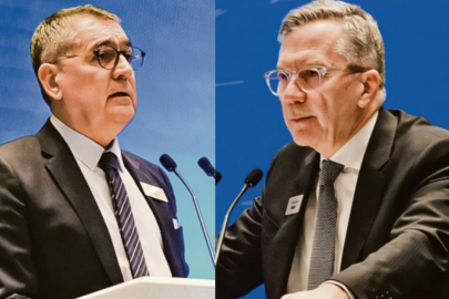 Eski TÜSİAD yöneticileri Orhan Turan ve Ömer Aras'a 1 yıl 3 ay hapis cezası