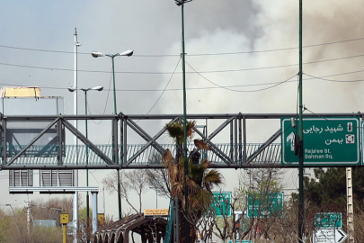 İran'da can kaybı bin 230'a yükseldi