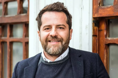 NEF Holding Başkanı Erden Timur'un şirketlerine kayyum atandı