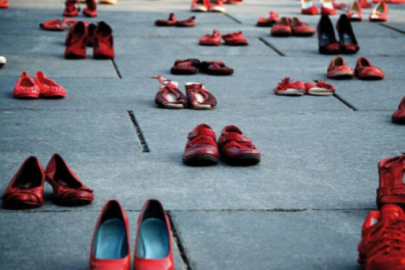 Şubat'ta 23 kadın öldürüldü, 29 kadın şüpheli şekilde ölü bulundu