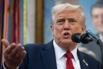 Trump: "İran bugün çok ağır darbe alacak"