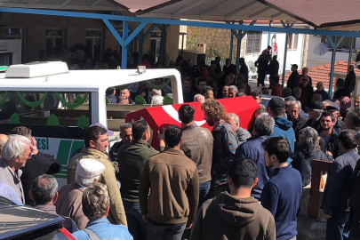 Dünya şampiyonu sporcu Bursa'da vefat etti