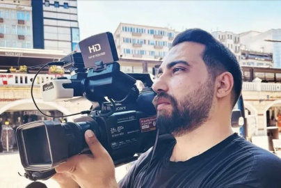 Bursa basınından acı haber; Genç gazeteci kalbine yenildi