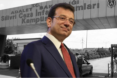 İmamoğlu davası başladı; İlk duruşma gergin geçti