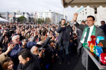 İmamoğlu engellemelere rağmen konuştu; duruşmada yapay zekâ polemiği yaşandı