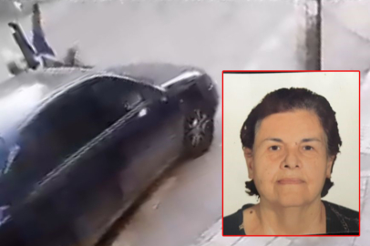 Alkollü olduğu iddia edilen hemşirenin çarptığı kadın hayatını kaybetti