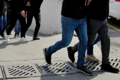 7 ilde dolandırıcılık operasyonu: 18 kişi tutuklandı