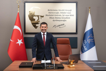 Bir CHP'li belediye başkanı daha sabah gözaltına alındı