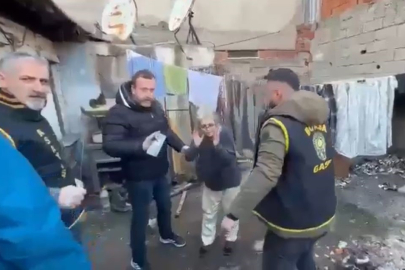 7 yıldır aranan çocuğun sırrı çözüldü!