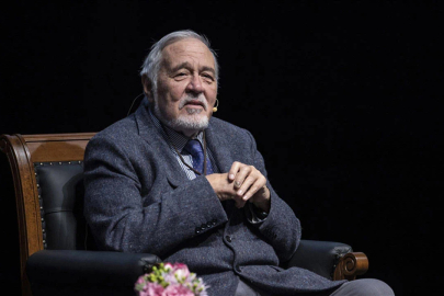 İlber Ortaylı'nın cenaze töreni programı belli oldu