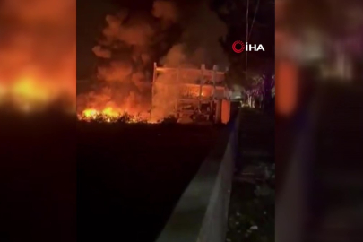 İsrail, Lübnan’da sağlık merkezlerini vurdu