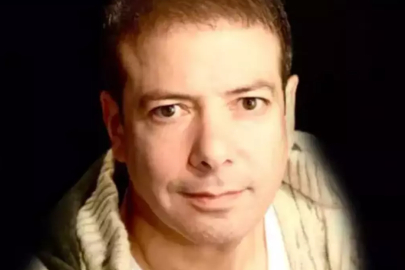 Oyuncu Canberk Uçucu 57 yaşında hayatını kaybetti