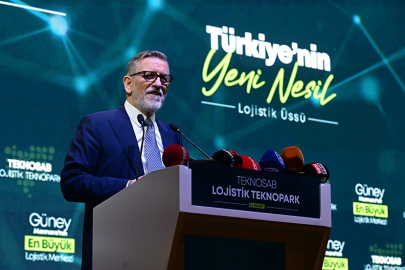 İbrahim Burkay: Risk almadan büyük işler başarılamaz!