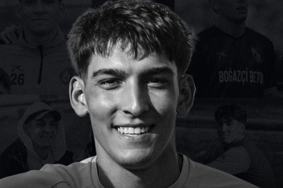 İstanbulspor'da acı kayıp: Baran Alp Vardar hayatını kaybetti