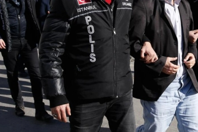 Marka Yatırım Holding’e operasyon: 5 gözaltı