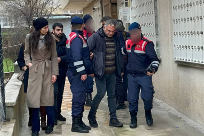 BİRTEK-SEN Genel Başkanı Mehmet Türkmen tutuklandı