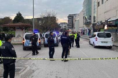 Bursa’da kanlı kavga iftar sofrasında son bulacak