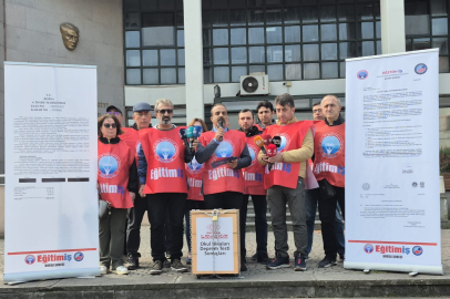 Eğitim-İş’ten Bursa’da deprem güvenliği tepkisi: “Okulların raporlarını açıklayın”