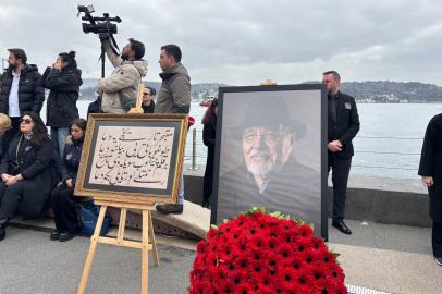 İlber Ortaylı için tören düzenleniyor