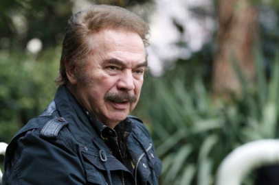 Orhan Gencebay tedavi altına alındı