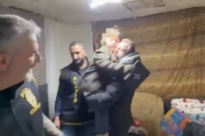 7 yıl sonra ağzından ilk çıkan söz "Benim adım Ahmet" oldu