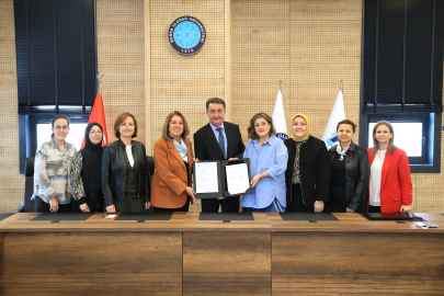 BUKAM ve SESVA "Kadın ve çocuk hakları" konusunda güç birliği yapacak