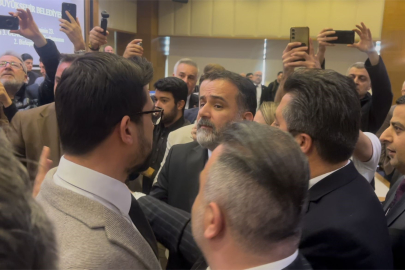 Bursa Büyükşehir Meclisi'nde yine 'su zammı' tartışıldı