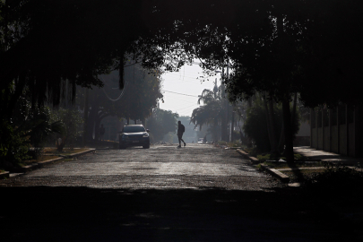 Küba'da şebeke çöktü, milyonlarca kişi elektriksiz kaldı