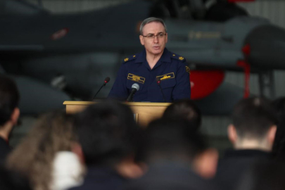 MSB açıkladı: Adana'ya yeni Patriot sistemi konuşlandırıldı